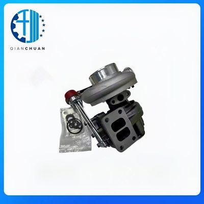 6754-81-8180 Turbocharger For Komatsu SA6D107 Engine PC220 PC220-8 PC220-7