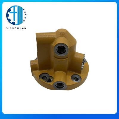 29050013631  Oil Distributor  For Shangdong Derui Loader  Engine Spare Parts