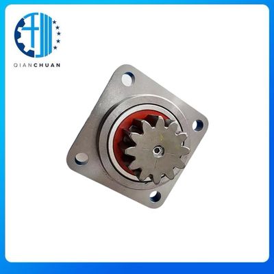 12T Swing Motor 2-200D0SE3-888 104-6445-005 For Kubota U15 U17 Excavator Spare Parts