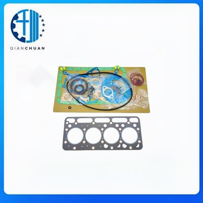 V1903 Gasket Kit For Kubota V1903-B V1903 Engine New Holland L555 L553 Loader Bobcat 231