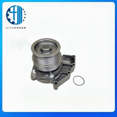 3687130 4386570 5719762 6305092 Water Pump For Cummins ISX QSX15 Engine