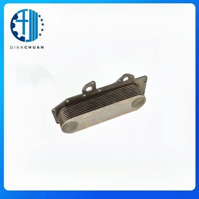 267-4743 100-6270 0R-8839 Oil Cooler For Caterpillar CAT C7 3116 3126 Engine