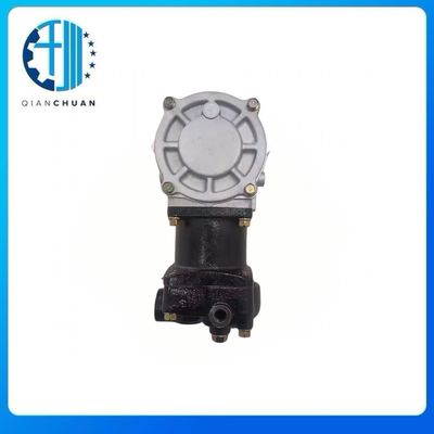 A/C Compressor 22U-979-1711 for Komatsu  PC138US-2 PC228US-3 PC78UU-6 Excavator Engine Spare Parts