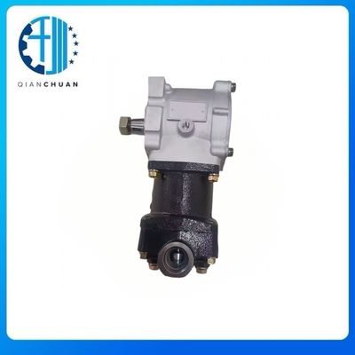 A/C Compressor 22U-979-1711 for Komatsu  PC138US-2 PC228US-3 PC78UU-6 Excavator Engine Spare Parts