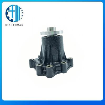 Water Pump 8-98038845-0 for Isuzu 4HK1 Engine Spare Parts