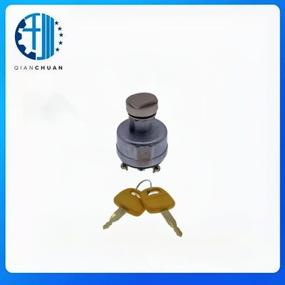 4186745 Ignition Starter Switch  for Hitachi EX60 EX100 EX120 EX150 EX200 EX220