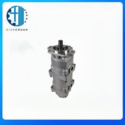 705-55-33080 Hydraulic Pump for Komatsu Wheel Loader WA400-5 WA400-5L