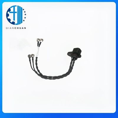 6754-81-9450 Injector Wiring Harness Cable for Komatsu Excavator PC200-8 PC220-8
