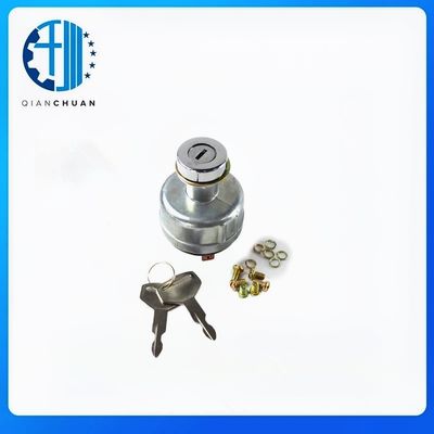 YN50S00002F1 Ignition Switch For Kobelco SK200-6 SK210-6 Excavator Parts