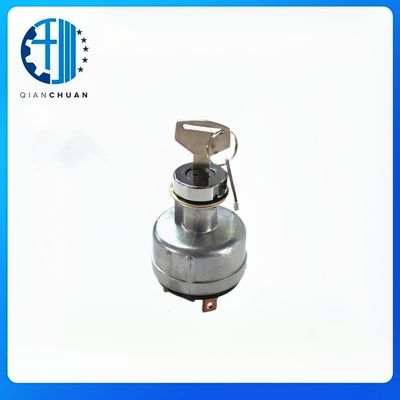 YN50S00002F1 Ignition Switch For Kobelco SK200-6 SK210-6 Excavator Parts