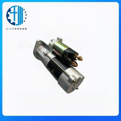 0001-368001 Starter Motor for Volvo EC140 EC210 EC240 EC290 EC330 Excavator