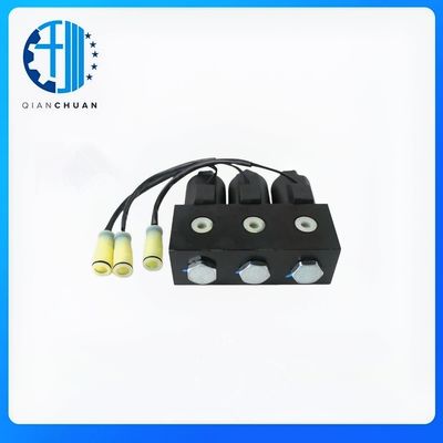 14526664 Solenoid Valve Assembly for Volvo EC160B EC240B EC210B Excavator