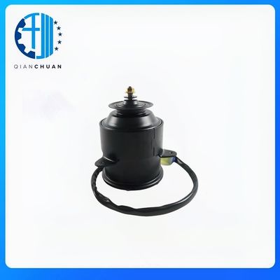 161-3732 1613732 A/C Blower Fan Motor for Caterpillar 320C 322C 324D 325D