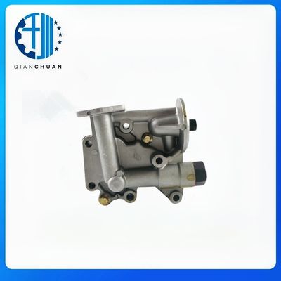 ME084586 Oil Pump for Mitsubishi Engine 6D31 Kobelco SK200-3 Excavator Parts