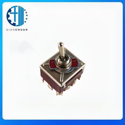 283-3074 2833074 Switch For Caterpillar 312D 320C 315D 320D Excavator parts