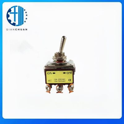 283-3074 2833074 Switch For Caterpillar 312D 320C 315D 320D Excavator parts