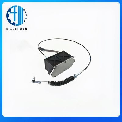 247-5228 Throttle Motor For Caterpillar 318B E325B E330B Excavator