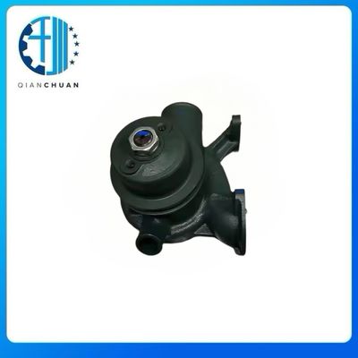 Water Pump XKBH-01849 For Hyundai D6AC  Diesel Engine  Spare Parts