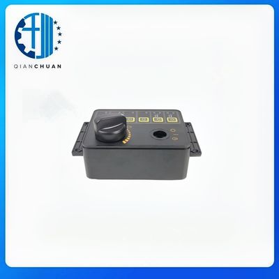 21N8-20506 Membrane Switch Box Assy for Hyundai R210LC-7 R215-7