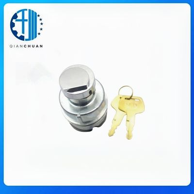 719-10305001 Ignition Switch For Kato HD820 HD820-3 HD820-5 Excavator Parts