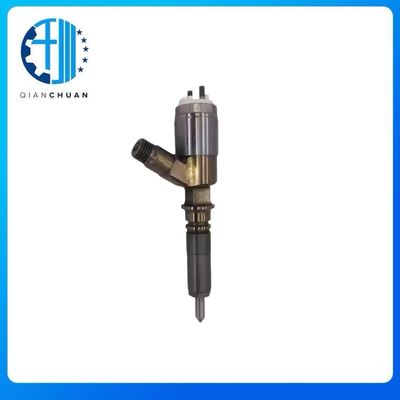 Common Rail Fuel Injector 1309-6234 for Weichai OH6  Diesel Engine Spare Parts
