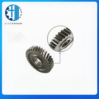 3063842 3100993 Mainshaft Gear for Hitachi EX200-5 EX100-3