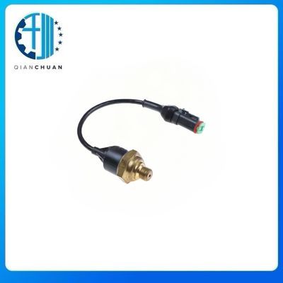  Oil Pressure Sensor 1452862 for Scania 4-Series 114 124 DSC14 Excavator Engine Spare Parts