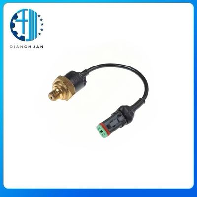  Oil Pressure Sensor 1452862 for Scania 4-Series 114 124 DSC14 Excavator Engine Spare Parts