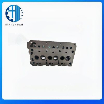 8-97163399-3 Cylinder Head Assembly For ISUZU 3LA1 3LB1 Engines