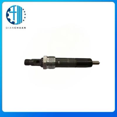 Injector 65.10101-7088 for  Doosan DE08 Excavator Engine Spare Parts