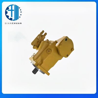 307-3063 20R-6569 Hydraulic Piston Pump  for CAT Loader 415F 416F 422F 426F 428F