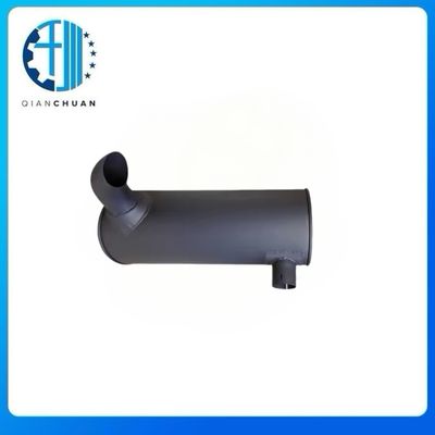 Muffler  K1002593B For Doosan DX300LC DX340 Excavator Engine Spare Parts
