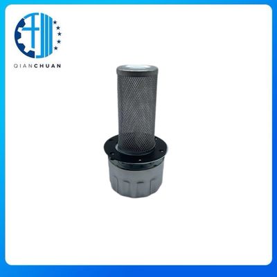 QUQ Series Air Breather Filter QUQ2-10x1.0 QUQ2-20x1.0 QUQ2-40x1.0 for Sany Engine Parts