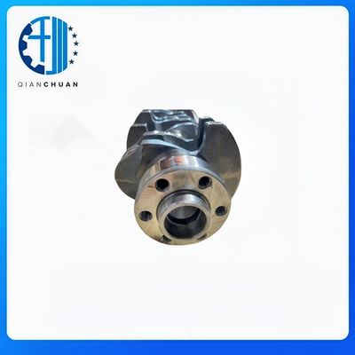 13411-76005-71 Crankshaft for Toyota Forklift 4Y Engine 5FG 6FG 7FG 8FG