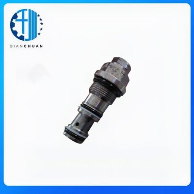 723-40-50302 Main Relief Valve for Komatsu Excavator PC200-7 PC300-6