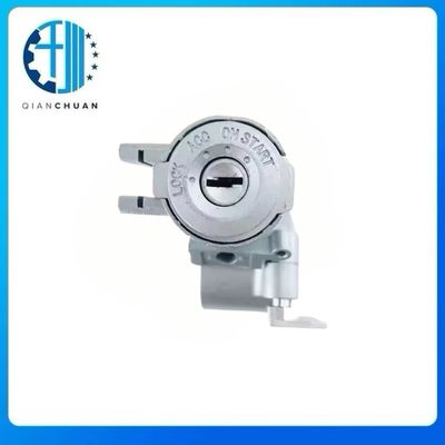  Ignition Switch S8451-02313 for Hino 700  Excavator Engine Spare Parts