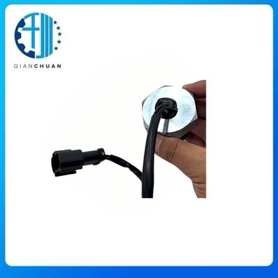 Oil Level Sensor 7861-92-4500 for Komatsu GD825A PC210 PC240 WA270 WA270PT Wheel Loader Excavator Spare Parts
