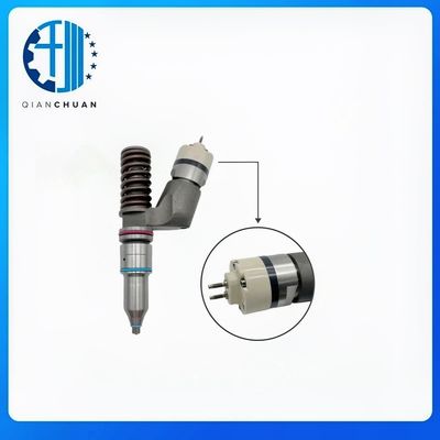 289-0753 2890753 Fuel Injector for Caterpillar C15 Diesel Engine