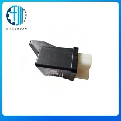 Starter Relay 119802-77200 11980277200  For Yanmar 3TNE88  Engine Spare Parts
