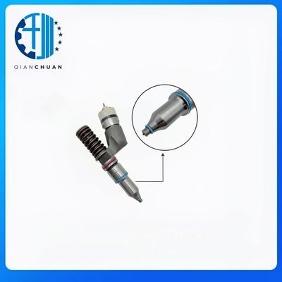 239-4908 10R-1274 Fuel Injector for Caterpillar CAT C13 Diesel Engine