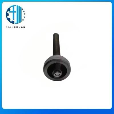 Check Valve 4678480 for Hitachi  ZAX330-6 Excavator Spare Parts