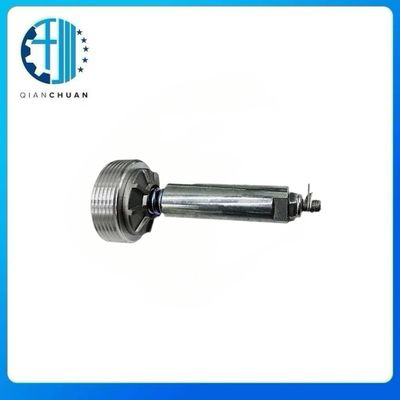 Check Valve 184-3833 For Caterpillar CAT E320C E320D  Excavator Spare Parts Construction Machinery Parts