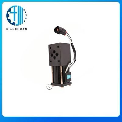 12V  Solenoid Valve 91328-10030 For Forklift Mitsubishi FD28  F14C FG28 Spare Parts