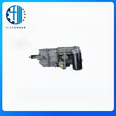 4P-1400 4P-9840 Fuel Injection Pump For CAT Caterpillar 3306 Engine