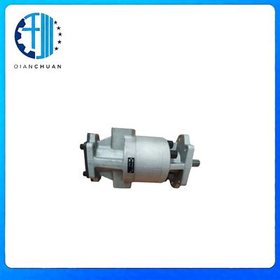 1U1779 Hydraulic Gear Pump for Caterpillar 980C 980F Wheel Loader