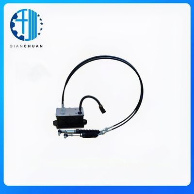 Caterpillar Throttle Motor 120-0002 for E312B E311B E320B 320B 312B