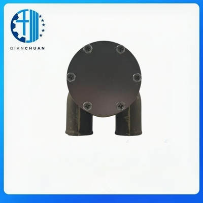 Cooling Pump 4255412 425-5412 for Caterpillar Boat JMP JPR-CT0440  Diesel Engine Spare Parts