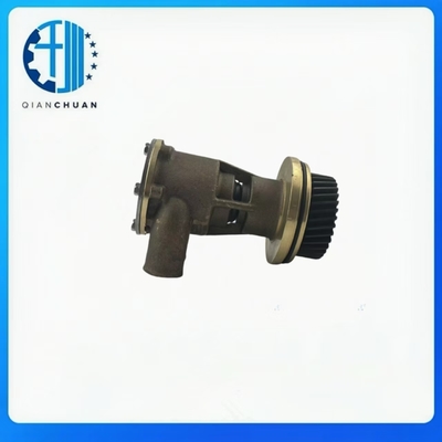 Cooling Pump 4255412 425-5412 for Caterpillar Boat JMP JPR-CT0440  Diesel Engine Spare Parts