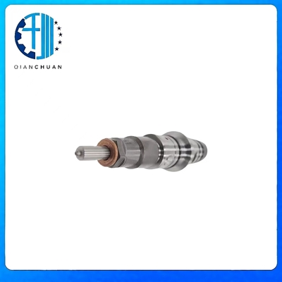 0445120125 0986435522 Fuel Injector For Komatsu PC300-8 PC350-8 Excavator Parts
