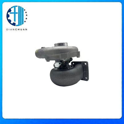 6151-81-8500  6151-81-8210 Turbocharger  For Komatsu Engine S6D125 Excavac PC400